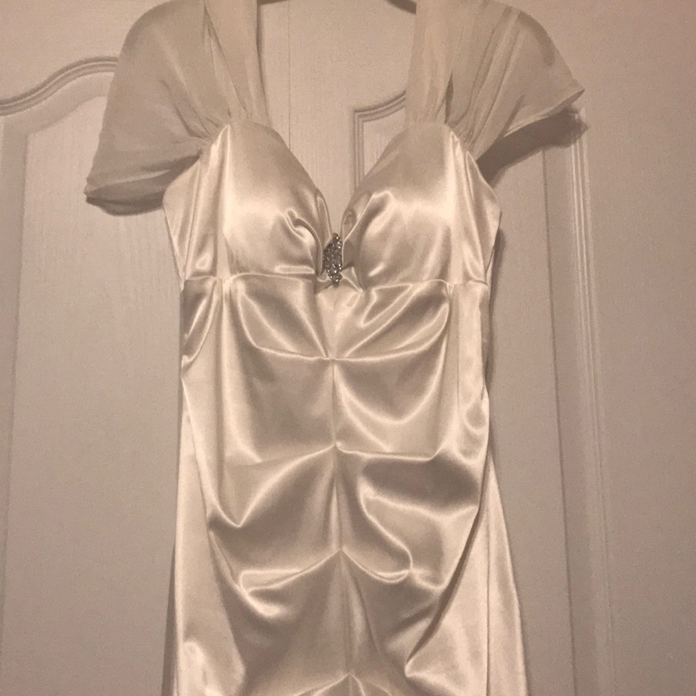Evening Gown